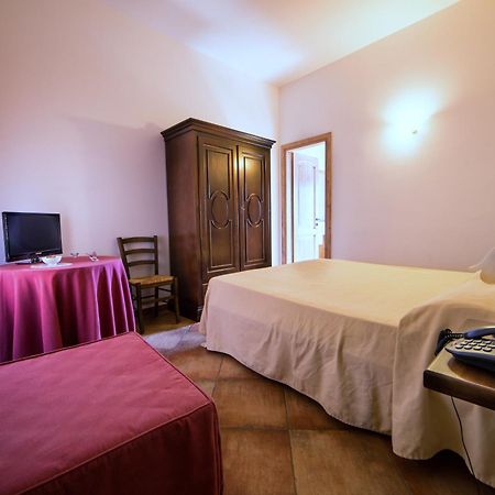 Villa Principe Di Aragona Habitación foto