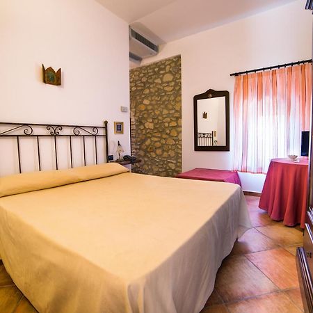 Villa Principe Di Aragona Habitación foto