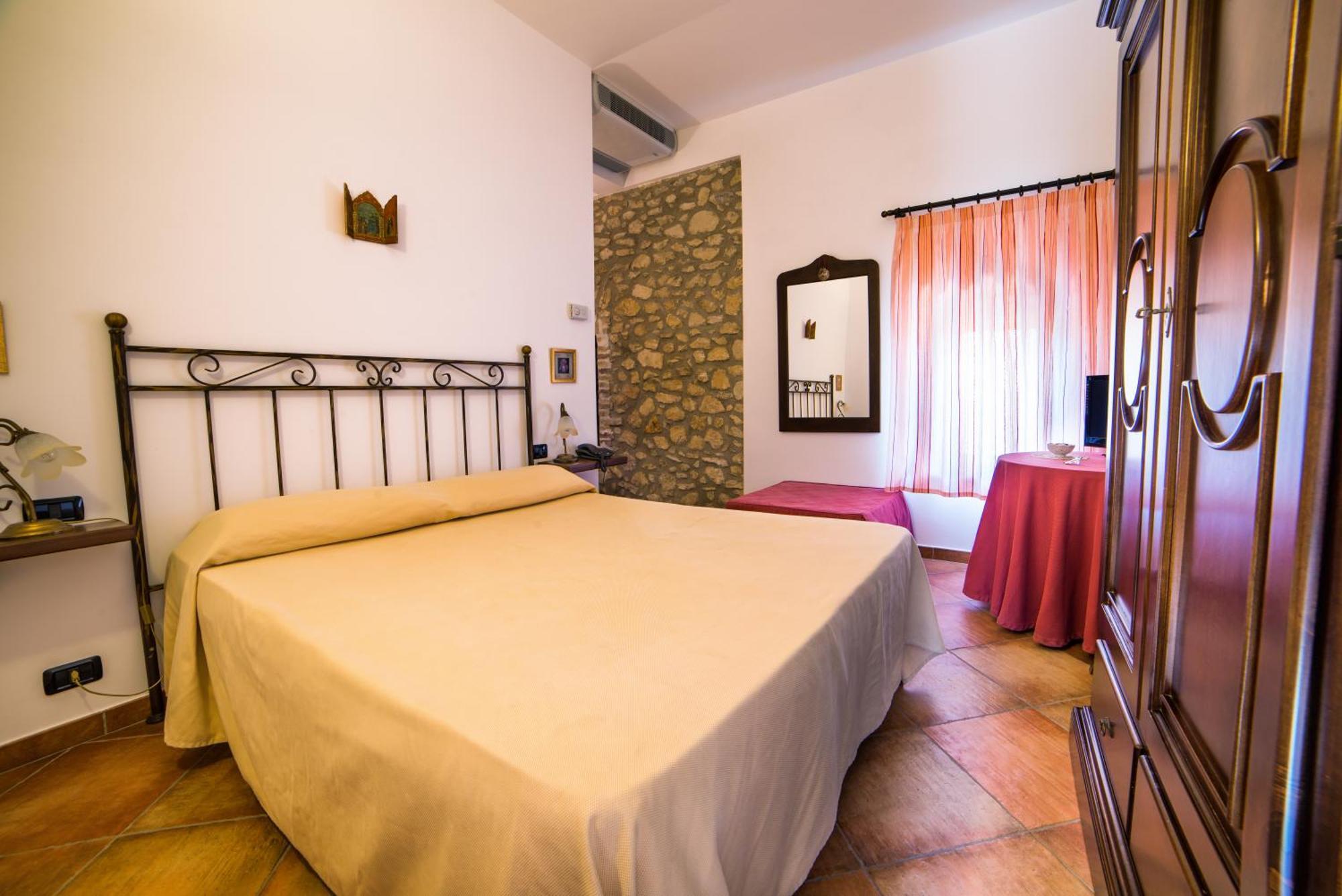 Villa Principe Di Aragona Habitación foto