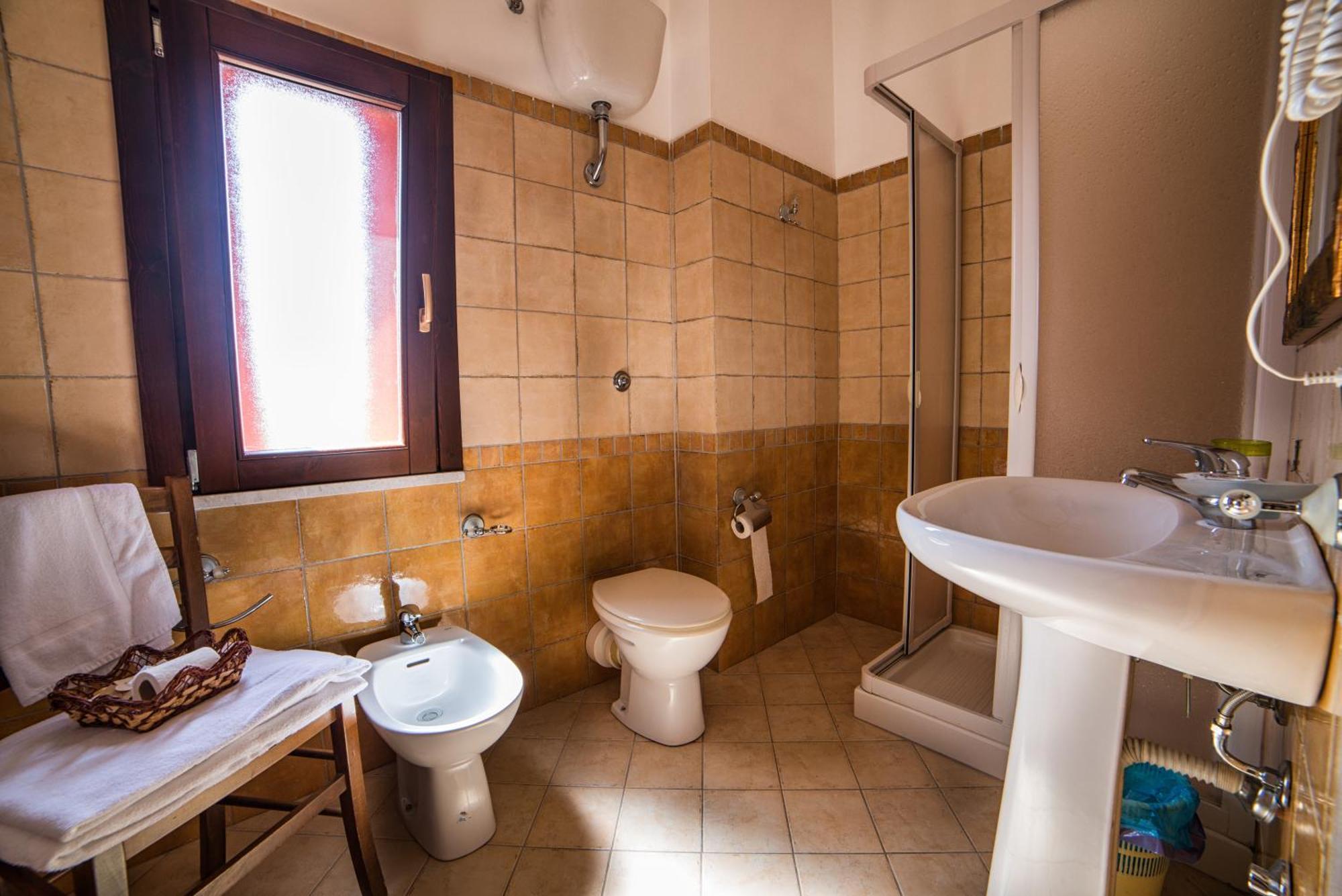 Villa Principe Di Aragona Habitación foto