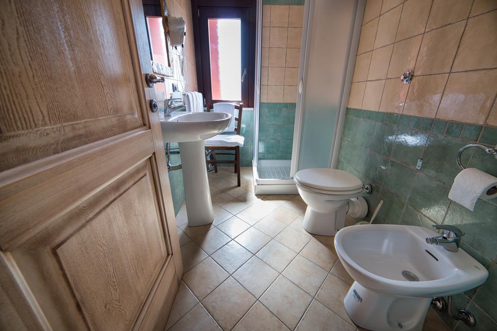 Villa Principe Di Aragona Habitación foto
